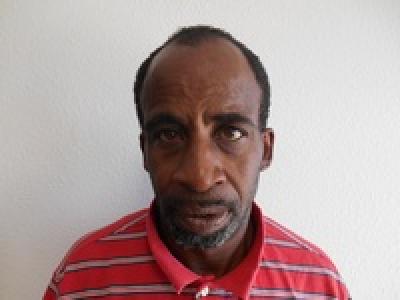 Jerome Jackson a registered Sex Offender of Texas