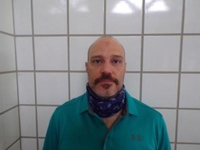 Clinton Oliver Ward a registered Sex Offender of Texas