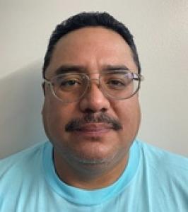 Esteban Silva a registered Sex Offender of Texas