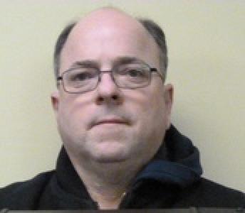 Scott Allen Hinds a registered Sex Offender of Texas