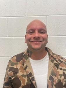 Daniel Ramirez Jr a registered Sex Offender of Texas