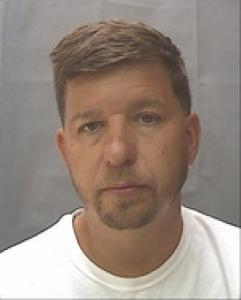 James Duke Creel III a registered Sex Offender of Texas