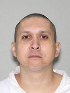 Adrian Dinn a registered Sex Offender of Texas