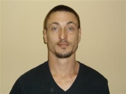 Corey Allan Penrod a registered Sex Offender of Texas