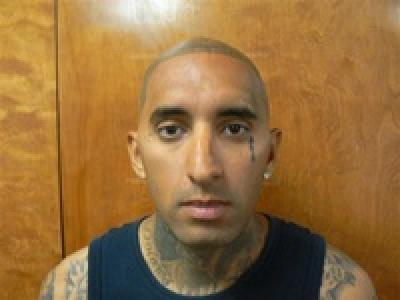 Gilbert Casias a registered Sex Offender of Texas