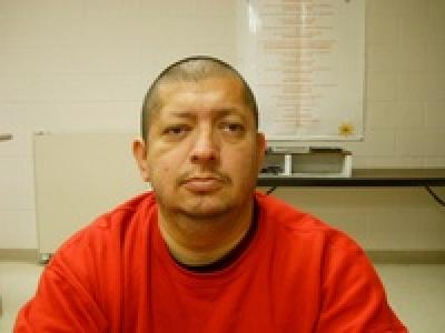 Fernando Contreras a registered Sex Offender of Texas