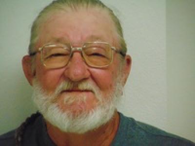 Wayne Otis Griffith a registered Sex Offender of Texas