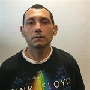 Juan Cruz Rodriquez a registered Sex Offender of Texas