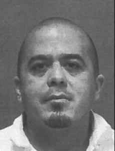 Daniel Salazar a registered Sex Offender of Texas