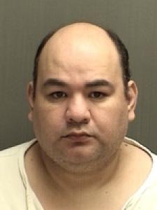 Daniel Reyna a registered Sex Offender of Texas