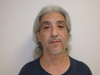 Roel Barreiro a registered Sex Offender of Texas