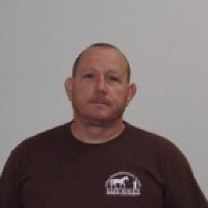 Jody Shawn Bruce a registered Sex Offender of Texas