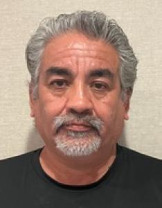 Gualberto Cardenas Perez a registered Sex Offender of Texas