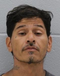 Conrad Lee Del-rio a registered Sex Offender of Texas