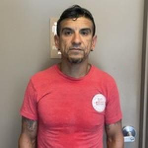 Manuel Zavala a registered Sex Offender of Texas