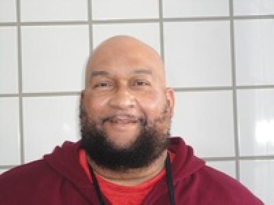 Calvin Ward a registered Sex Offender of Texas