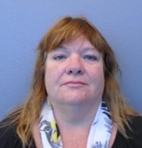 Bettie Dorrell Perez a registered Sex Offender of Texas