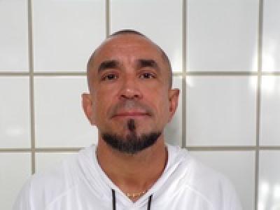 Joseph Scott Vargas a registered Sex Offender of Texas