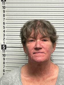 Janice Melissa Crocker a registered Sex Offender of Texas