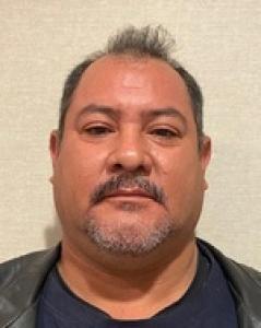 Saul De-la-cruz a registered Sex Offender of Texas