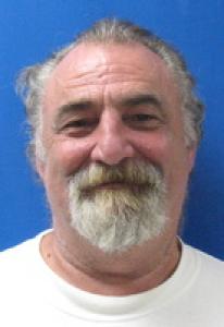David Wayne Boudreaux a registered Sex Offender of Texas