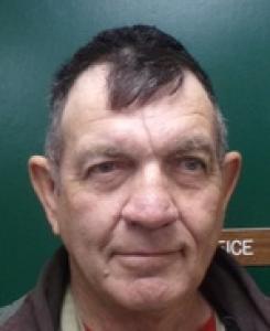 Bishop Clemens Honzell a registered Sex Offender of Texas