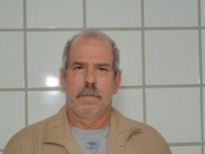 George Laverne Richey a registered Sex Offender of Texas