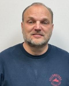 Jeffrey Wayne Howard a registered Sex Offender of Texas