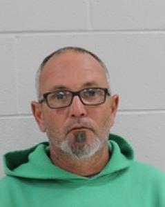 Jerry Lee Paris Jr a registered Sex Offender of Texas