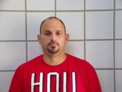 Steven Allen Gomez a registered Sex Offender of Texas