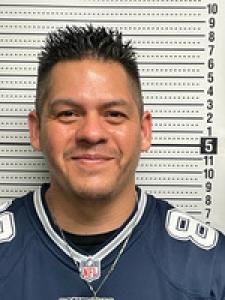 Adam Joseph Hernandez a registered Sex Offender of Texas