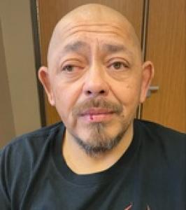 Gilberto Garcia Cano a registered Sex Offender of Texas