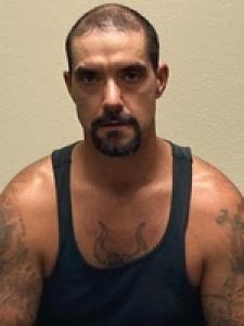 Koreyl James Sipes a registered Sex Offender of Texas