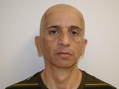 Francisco Martinez a registered Sex Offender of Texas