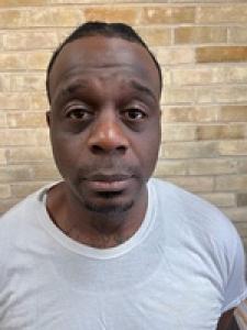 Reginald Dwight Hollins a registered Sex Offender of Texas