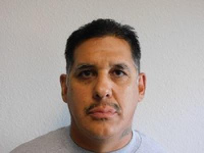 Gabriel Arenas a registered Sex Offender of Texas