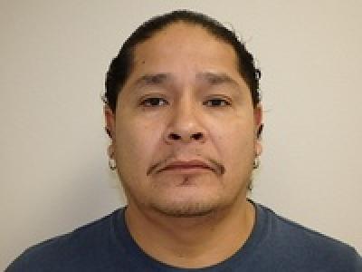 Luis Alberto Vasquez a registered Sex Offender of Texas