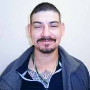 Jorge Adrian Rodriguez a registered Sex Offender of Texas