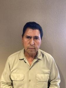 Luis Manuel Arzola a registered Sex Offender of Texas