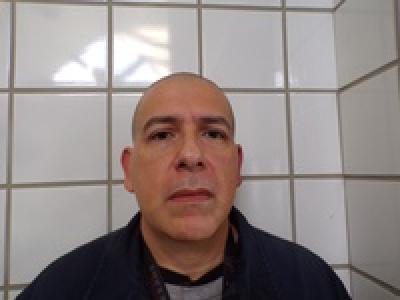 Arnold Paul Garza a registered Sex Offender of Texas