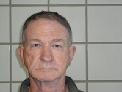 Gerald Lee Lightfoot a registered Sex Offender of Texas