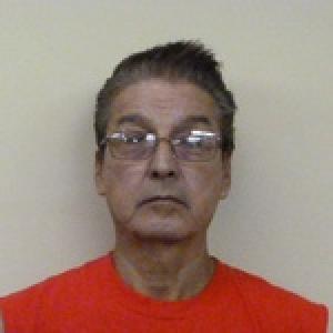 Marcial Pena Estrada a registered Sex Offender of Texas