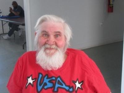 Phillip Ralph Pepper a registered Sex Offender of Texas