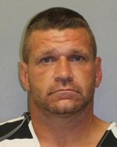 Joel David Alexander a registered Sex Offender of Texas