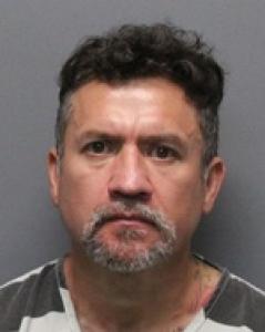 Justin Brody Martinez a registered Sex Offender of Texas