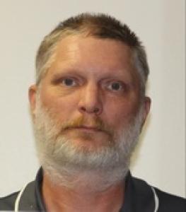 David Alan Thomas a registered Sex Offender of Texas