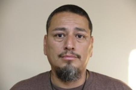 Rey Jenaro Moreno a registered Sex Offender of Texas