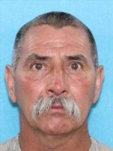 Alberto Cervantez a registered Sex Offender of Texas