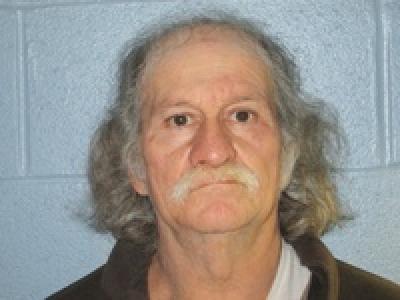 Ronnie Lee Hopson a registered Sex Offender of Texas
