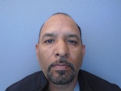 Luis Pesina Jr a registered Sex Offender of Texas